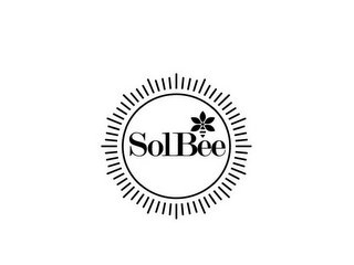 SOLBEE logo