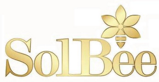 SOLBEE logo
