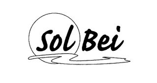 SOLBEI logo