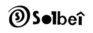 SOLBEI logo