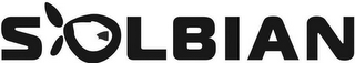 SOLBIAN logo