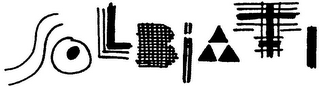 SOLBIATI logo