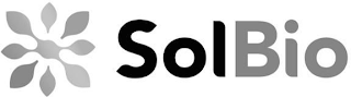 SOLBIO logo