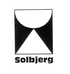 SOLBJERG logo
