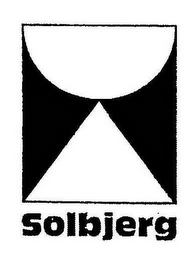 SOLBJERG logo