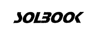 SOLBOOK logo