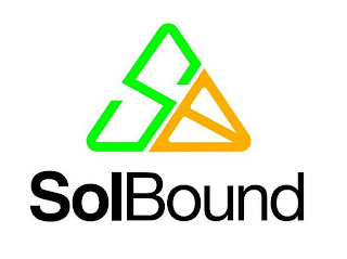 SOLBOUND logo