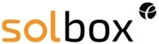 SOLBOX logo