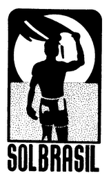 SOLBRASIL logo