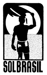 SOLBRASIL logo