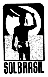 SOLBRASIL logo