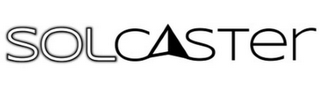 SOLCASTER logo