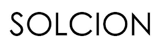 SOLCION logo