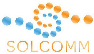 SOLCOMM logo