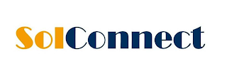 SOLCONNECT logo