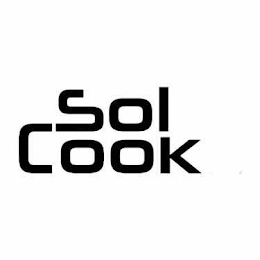 SOLCOOK logo
