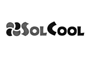 SOLCOOL logo