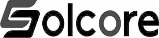 SOLCORE logo