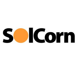 SOLCORN logo