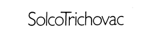 SOLCOTRICHOVAC logo