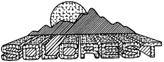 SOLCREST logo