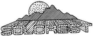 SOLCREST logo