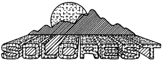 SOLCREST logo