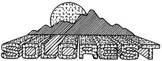 SOLCREST logo