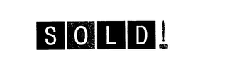 SOLD logo