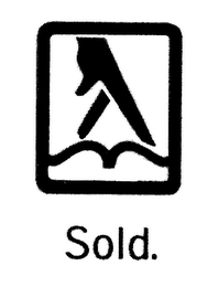 SOLD. logo