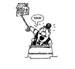 SOLD HOMEAUCTIONUSA.COM logo
