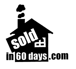 SOLD IN 60 DAYS.COM logo