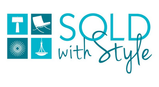 SOLD WITH STYLE logo
