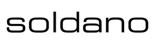 SOLDANO logo