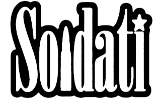 SOLDATI logo