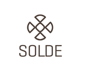 SOLDE logo