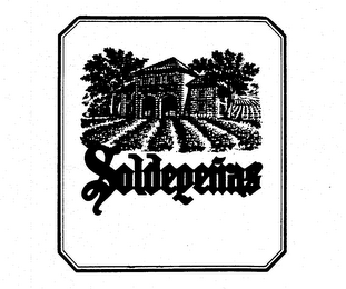 SOLDEPENAS logo