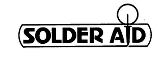 SOLDER AID logo