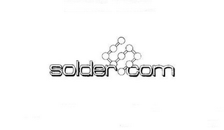 SOLDER COM logo