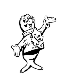 SOLDER SEAL logo