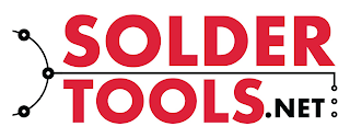 SOLDER TOOLS.NET logo