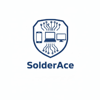 SOLDERACE logo