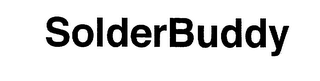 SOLDERBUDDY logo