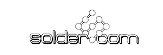 SOLDER.COM logo