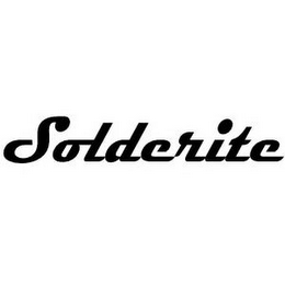 SOLDERITE logo