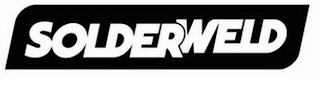 SOLDERWELD logo