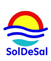 SOLDESAL logo