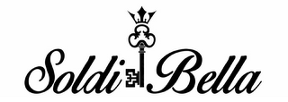 SOLDI BELLA logo