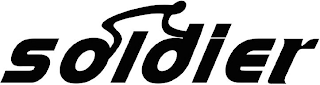 SOLDIER logo