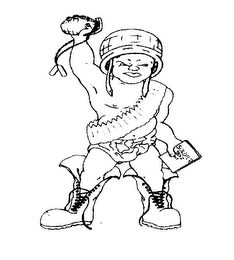 SOLDIER BOYZ ENTERTAINMENT logo